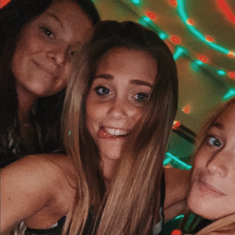 Meet your Posher, Jane